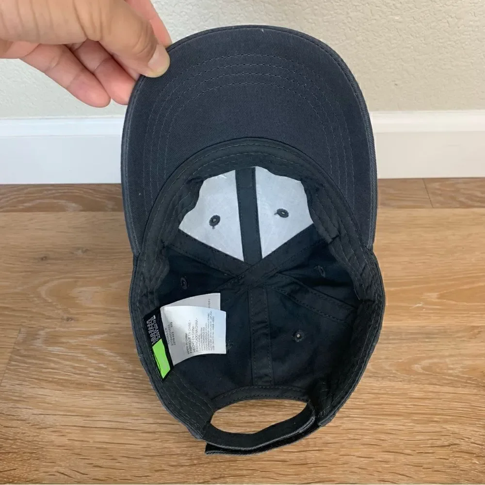 Nike Toddler Gray Adjustable Baseball Cap Hat